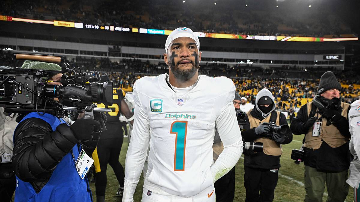 Bleacher Report's worst-case Dolphins scenario is every fan's worst nightmare