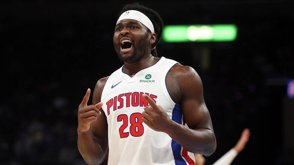 The trade the Pistons need may not be the one fans want