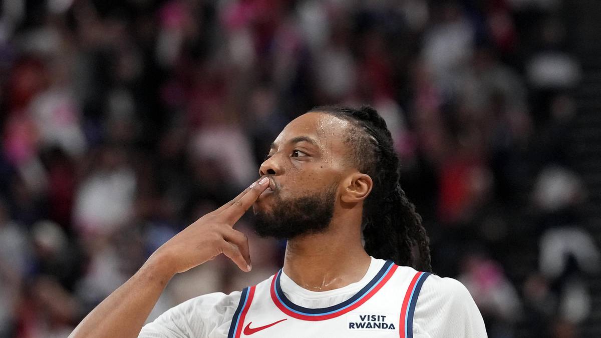 Pistons top trade target on the Clippers isn't Kawhi Leonard