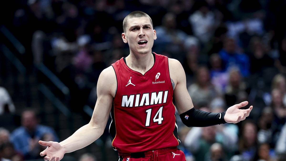 Pistons are on the verge of making massive Tyler Herro mistake