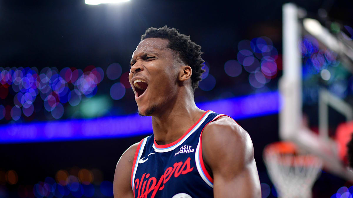 Bennedict Mathurin's biggest flaw is holding him back from where he wants to be