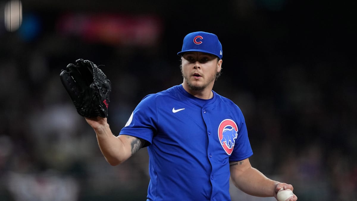 Chicago Cubs rumored to be bracing for bad news on Justin Steele