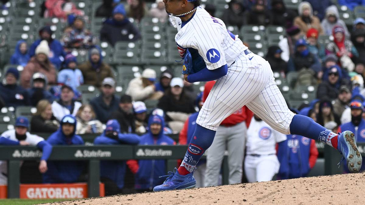 Cubs Put Hollowell on IL, Recall Kelly, Prep Palencia Return