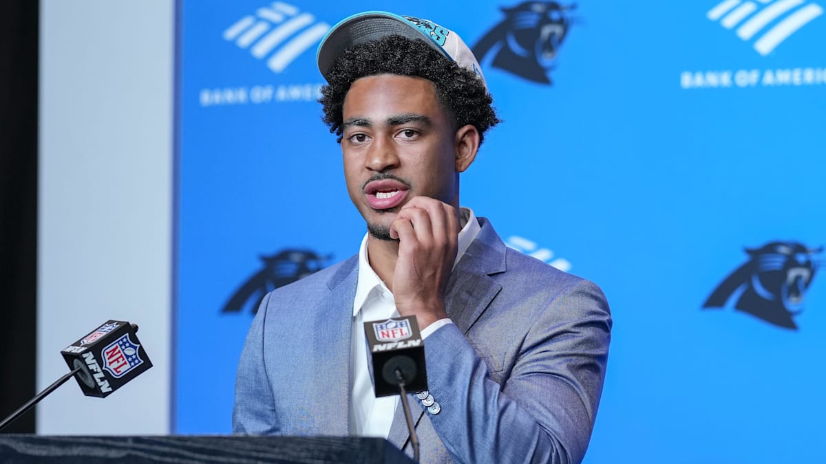 4 Carolina Panthers players who can help Bryce Young thrive in 2023