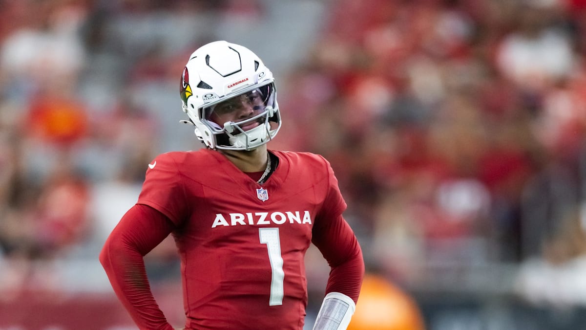 Cardinals Finally Make Tough Kyler Murray Decision