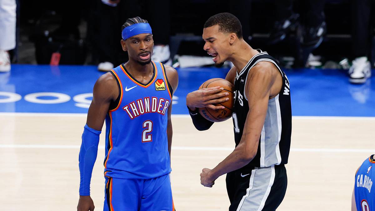 Western Conference Finals Should Make It Easier for Clippers to