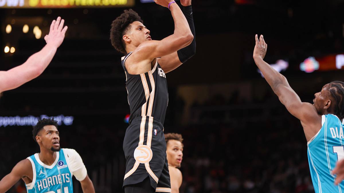 Two Big Reasons Why The Atlanta Hawks Could Turn Their Season Around