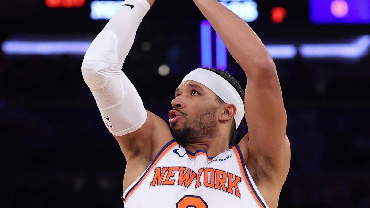 Knicks
