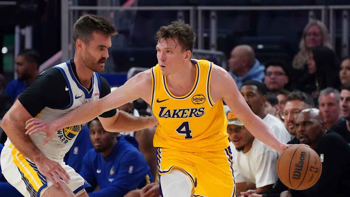 Lakers Receive Unfortunate Trade Update on Dalton Knecht