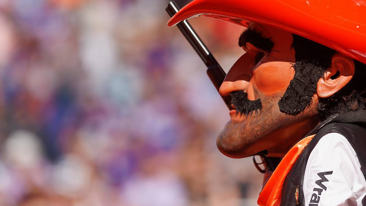 Oklahoma State Blows Out Oklahoma for Another Bedlam All-Sports Title