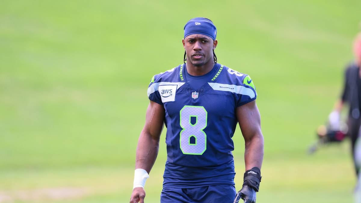 3 Seahawks Rookies Who Must Step Up Right Away