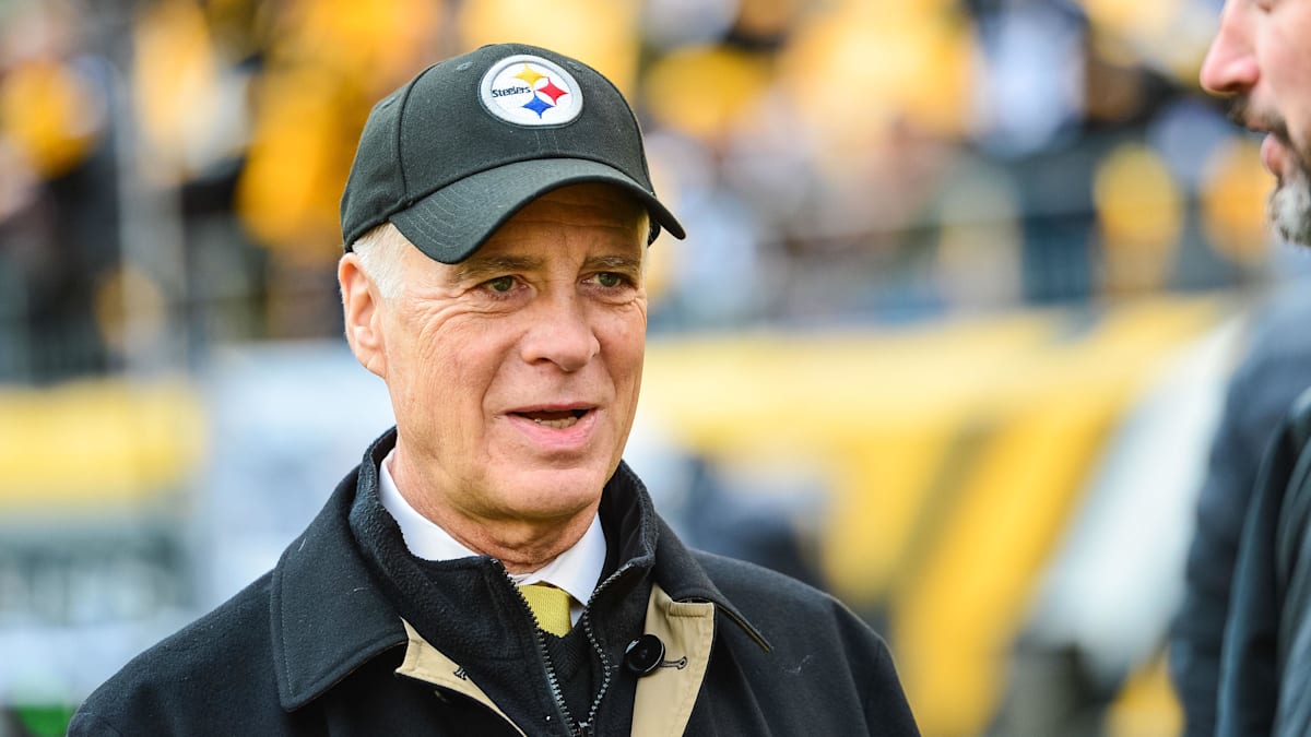 Steelers New Financial Valuation Released