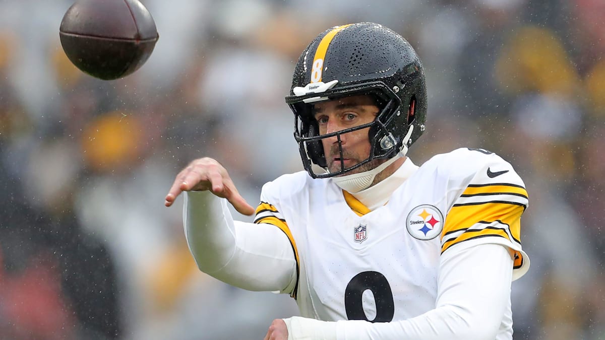 Steelers Playoff Opponent Revealed, If They Beat Ravens