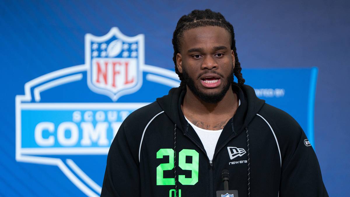 Former Arizona State OL Max Iheanachor Talks transition to NFL