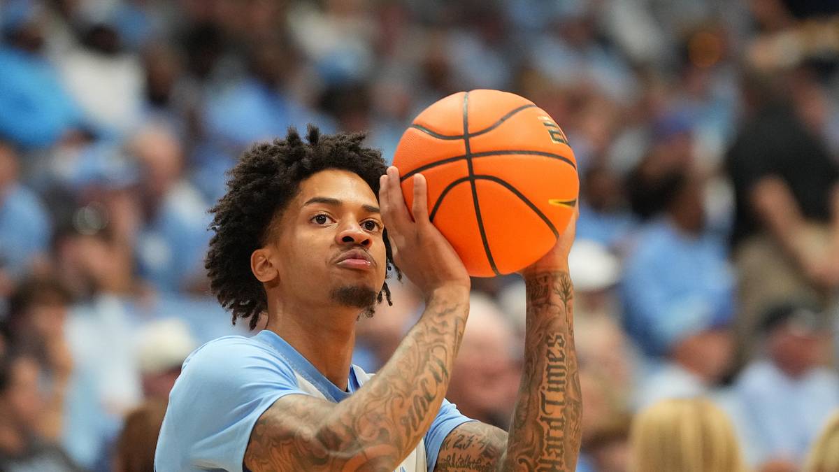 Jonathan Powell: A Missing Puzzle Piece to UNC