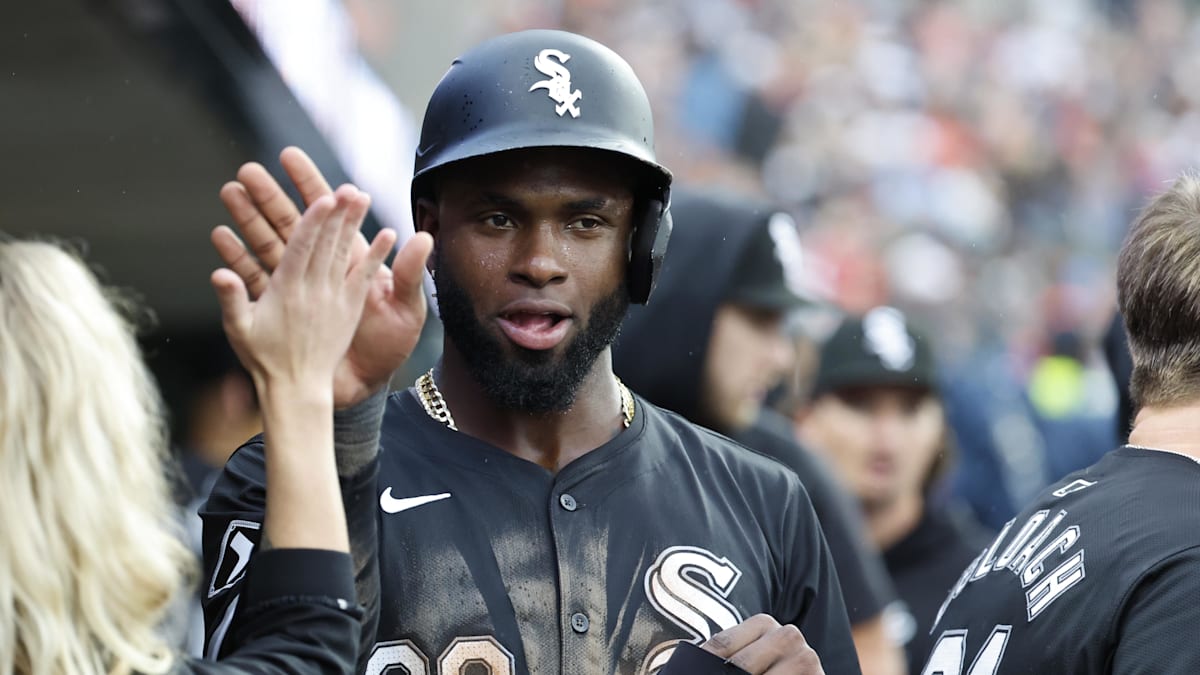 Blockbuster Trade Proposal Ships Braves $50 Million Star OF