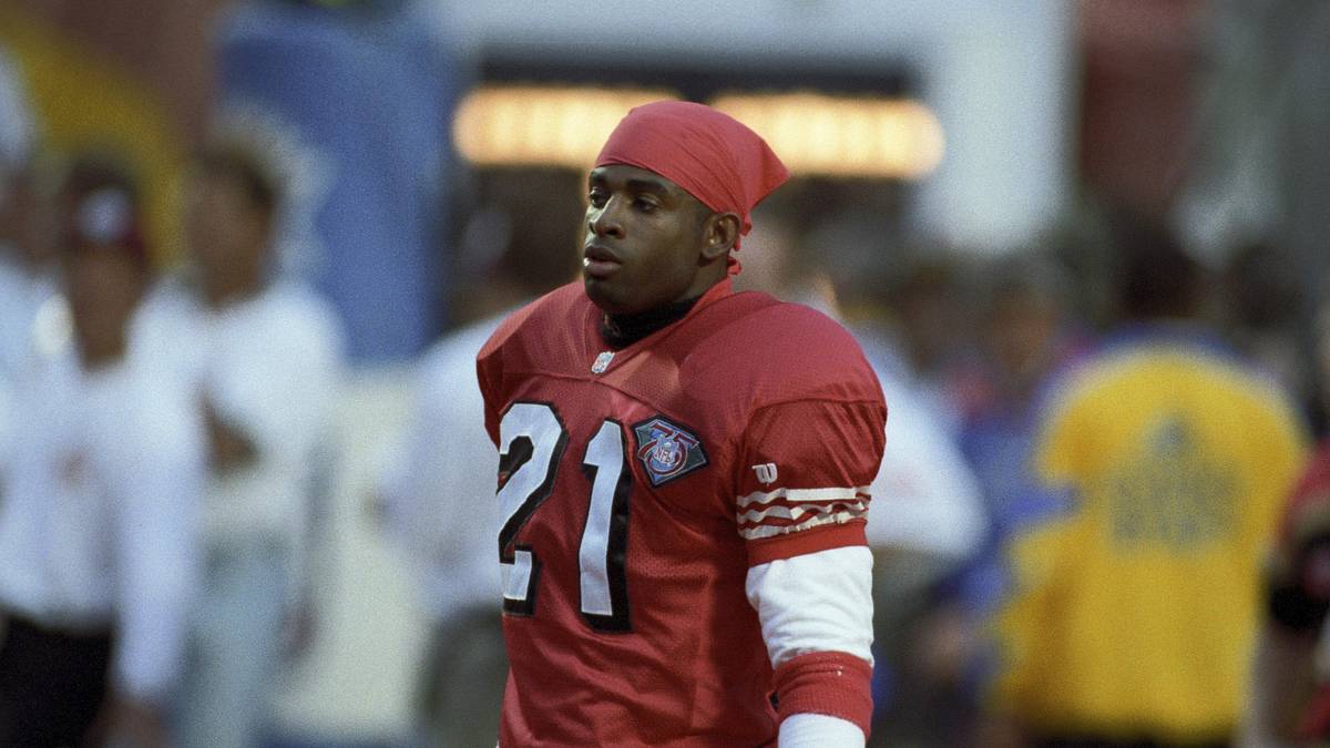 Deion Sanders Reveals True Feelings Towards San Francisco 49ers