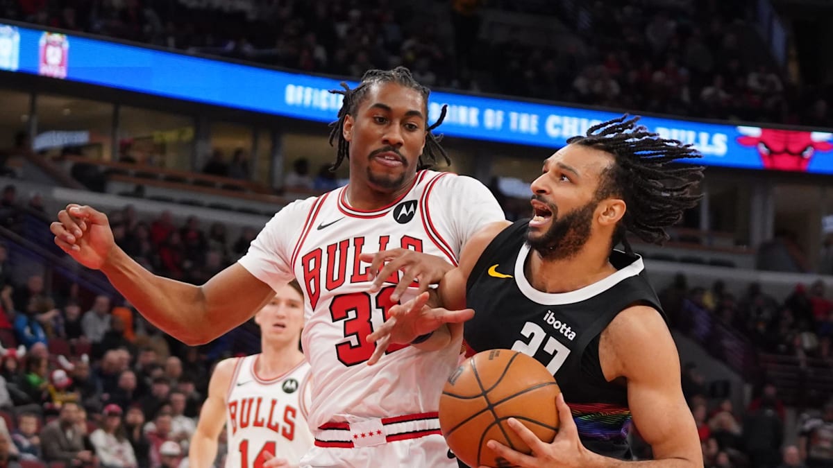 Chicago Bulls Finally Provide Some Positive Jaden Ivey News