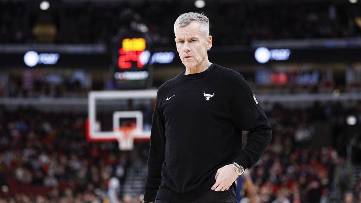 It Sounds Like Billy Donovan Would Be a Hot Commodity If He Left