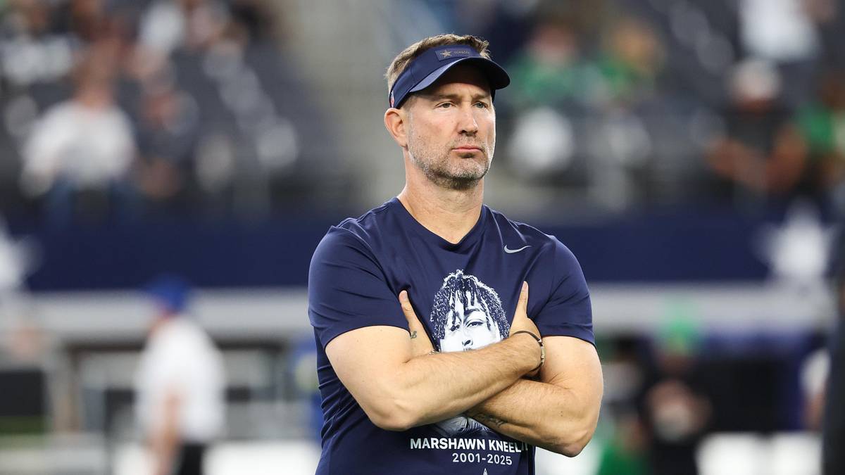 Cowboys playoff chances spiral further as new odds paint harsh reality