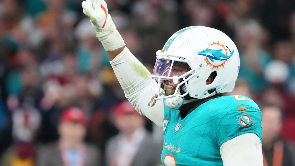 Cowboys Gifted Opportunity as 2x Pro Bowl Pass Rusher Hits Open Market