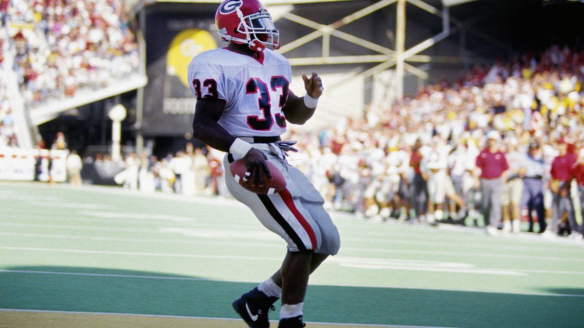 Terrell Davis ジョージア大学#33 01khp0ctrtj44twf17m2.jpg