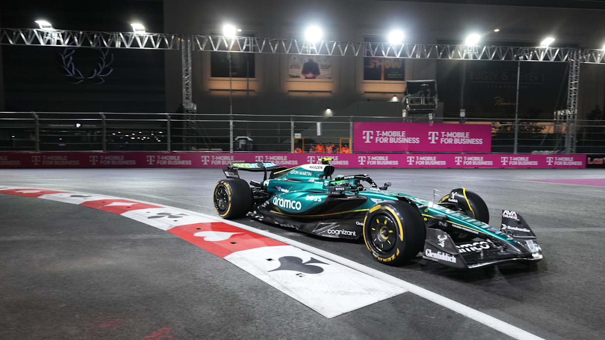 Aston Martin Confirms New Crypto Sponsor in Unprecedented F1 Deal