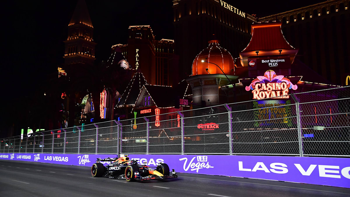 Wizualizacja automatów i motywów F1 w Casino f1