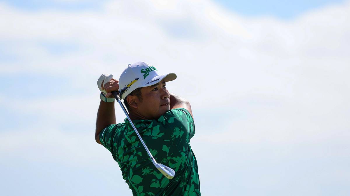 Hideki Matsuyama, Ryan Gerard Top Elite Fantasy Golf Picks at