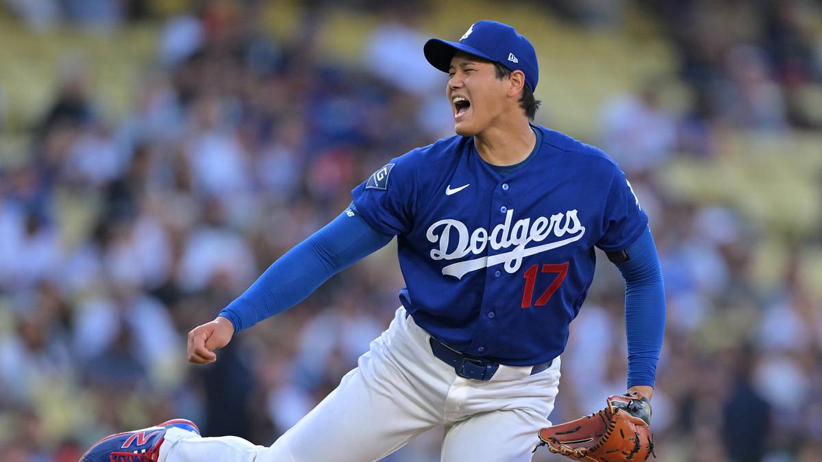 Shohei Ohtani