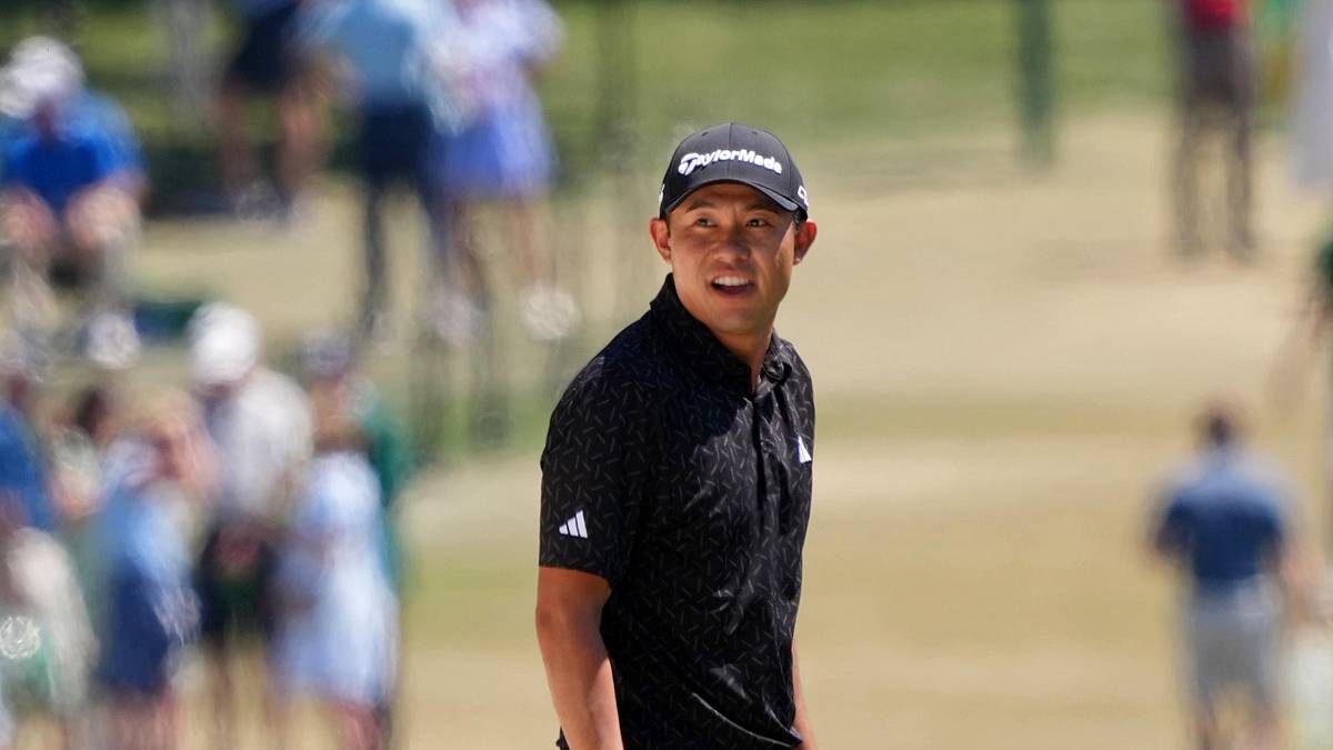 Collin Morikawa, Chris Gotterup Top Fantasy Golf Picks at the