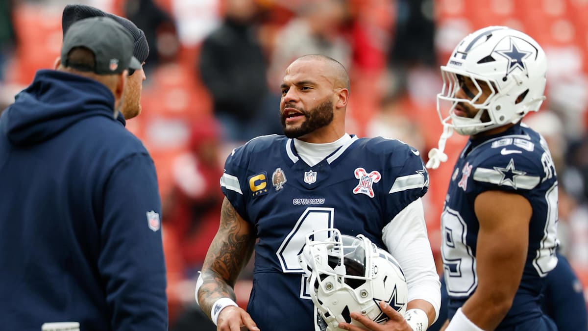 Keys to a NY Giants Week 18 Win vs Dallas Cowboys