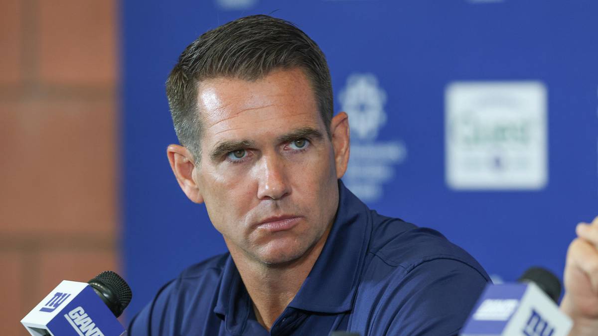 A Look Back at the Highs and Lows of the Giants' 2025 Roster