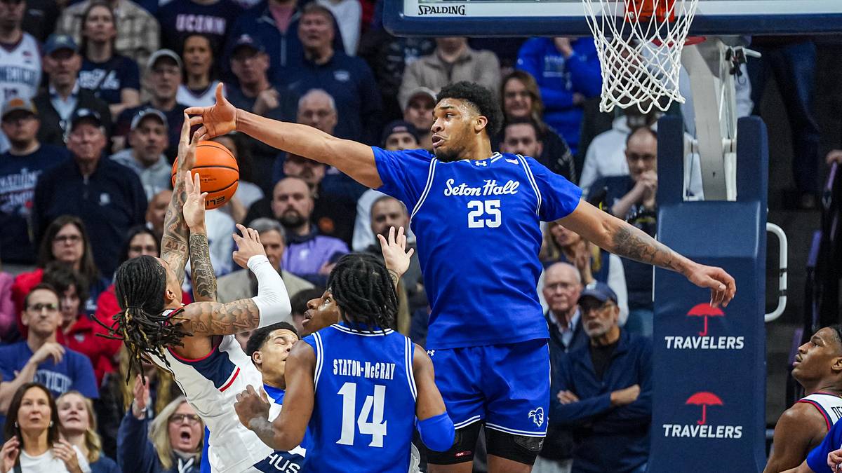 Why Najai Hines is emerging as a strong transfer portal fit for