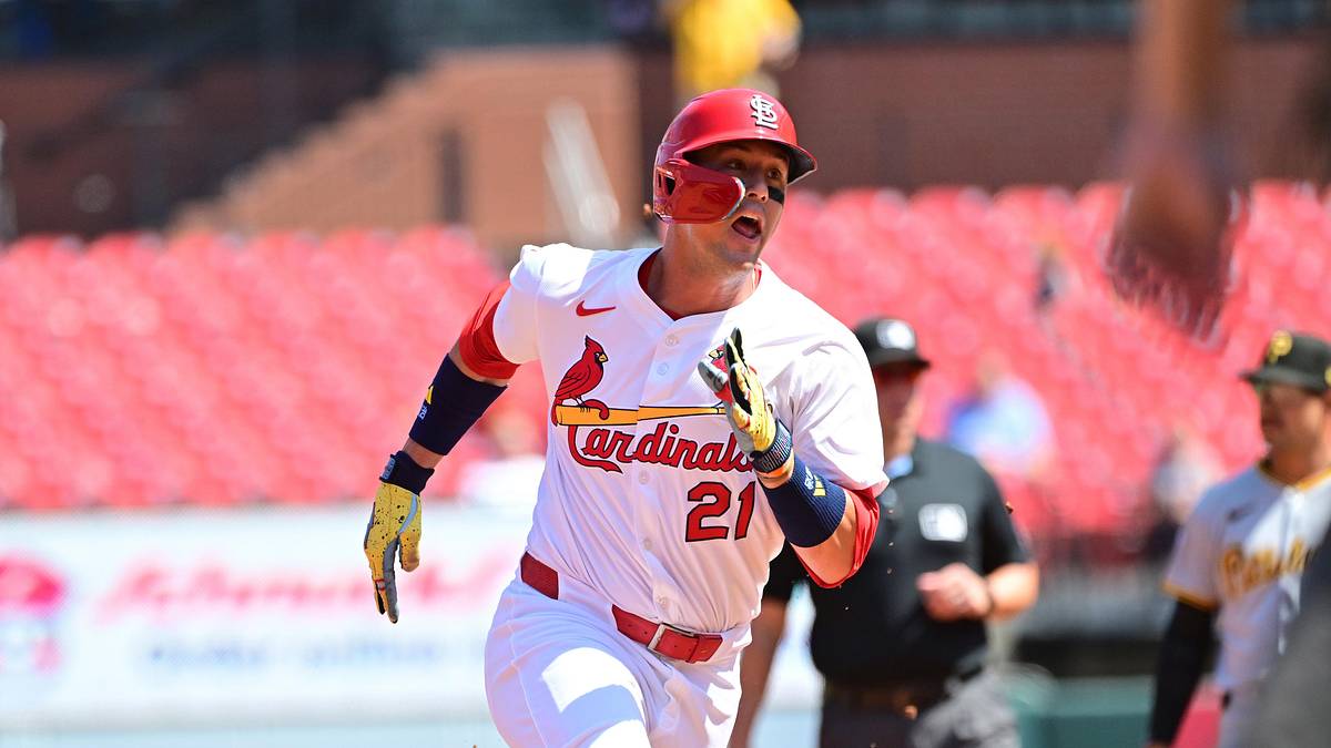 The 2026 St. Louis Cardinals Will Get Even Better Soon
