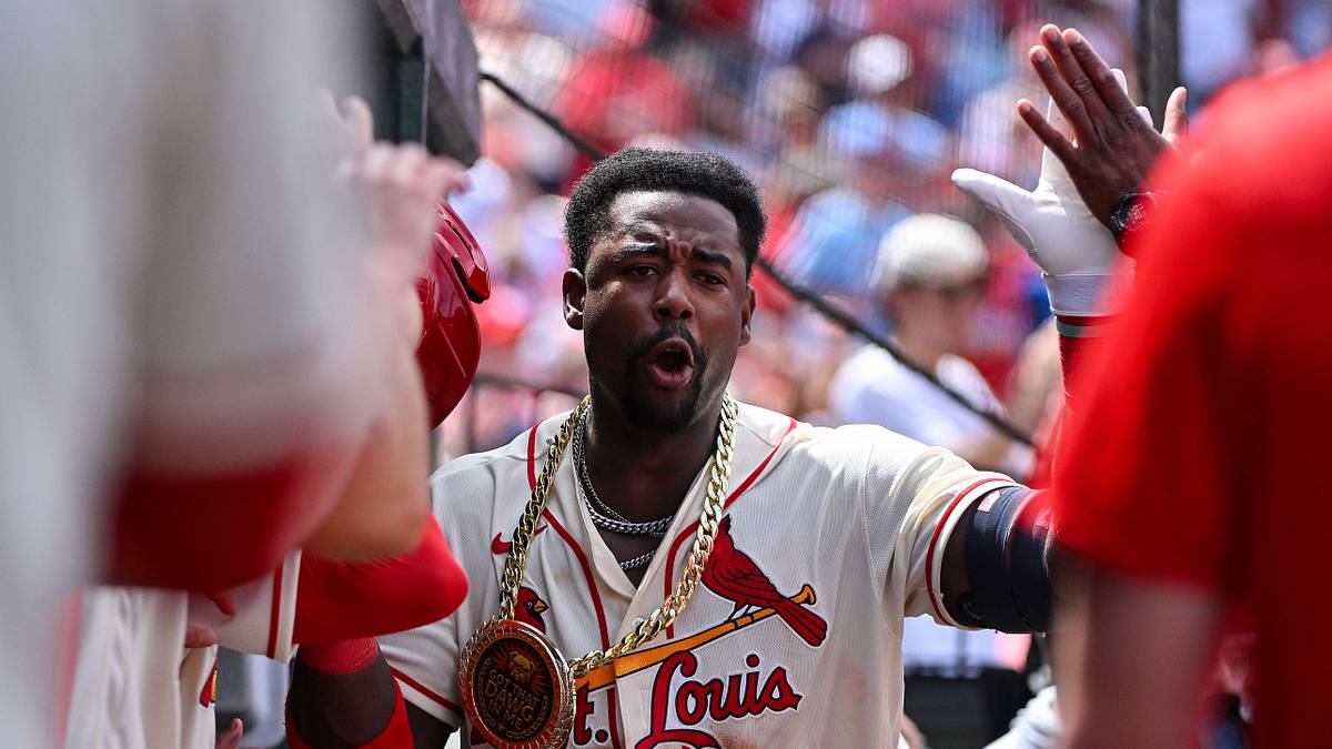 Cardinals' Jordan Walker Just Did Something Even Albert Pujols Never Did