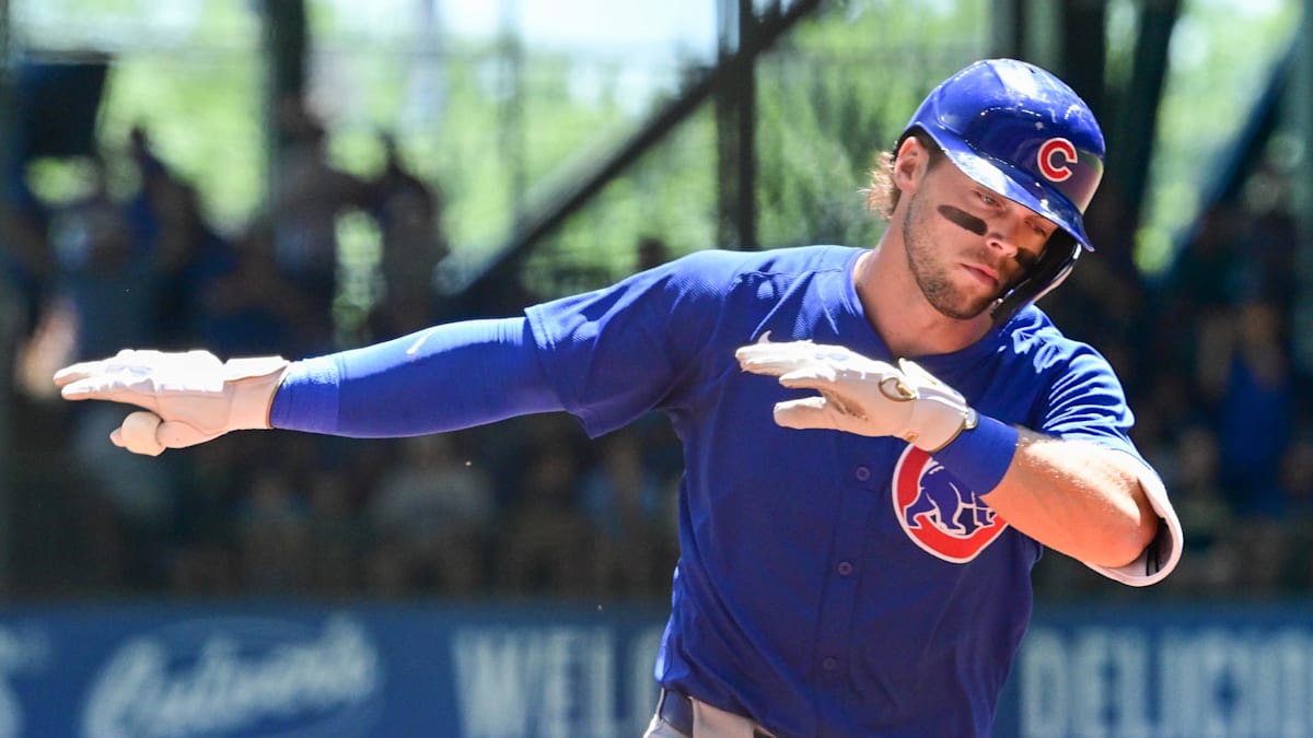 Atlanta Braves Named Possible Trade Destination for Cubs Star Shortstop
