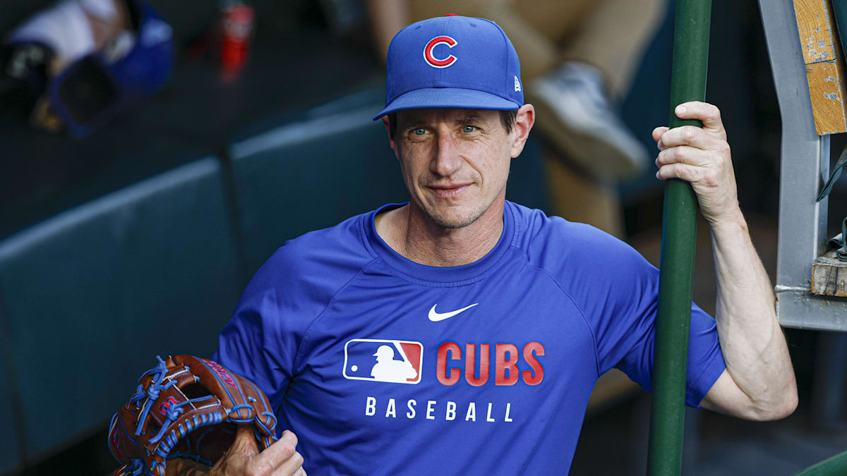 Cubs Weighing Slugger's Future As Big Price Tag And Free Agency Loom