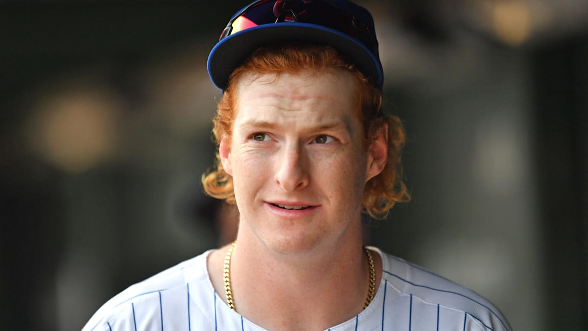 MLB Insider Drops Bold Owen Caissie Prediction For 2026