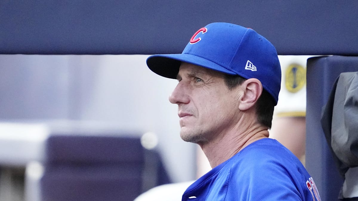 Cubs Youngster Quietly Putting Together Very Strong Spring Training