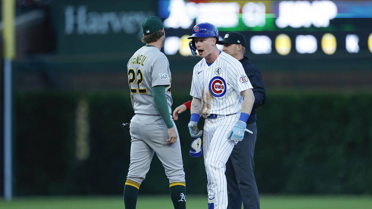 3 Takeaways After Pete Crow-Armstrong Walks It Off for Insane Cubs Comeback