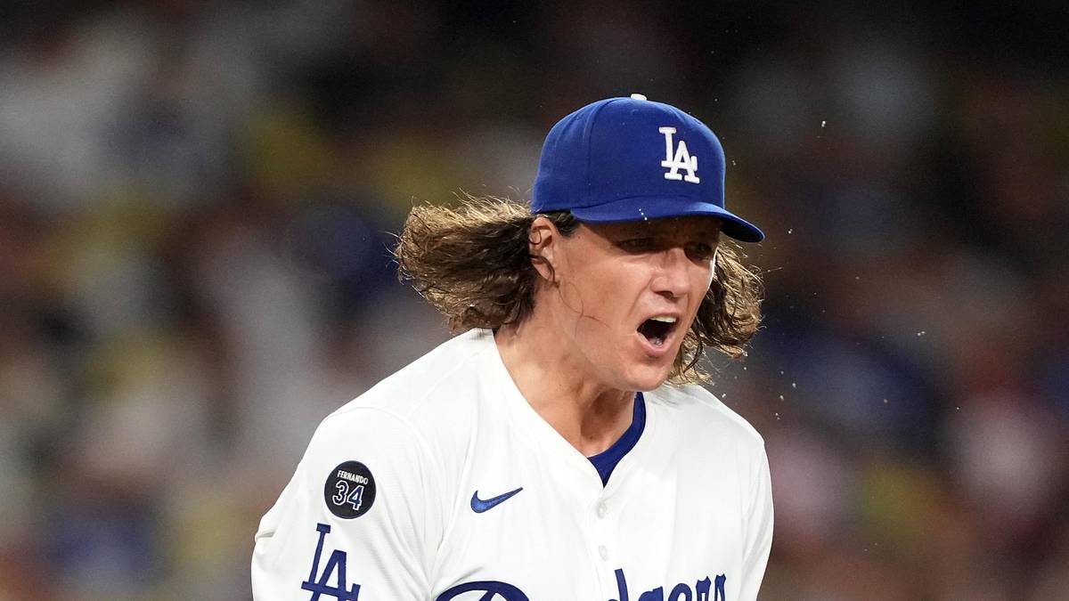 Dodgers