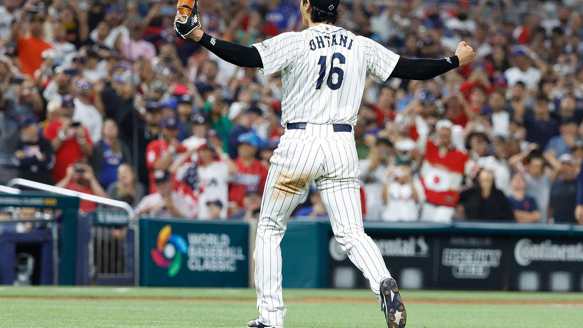 The $280 Million Reason Preventing Shohei Ohtani From Pitching in WBC
