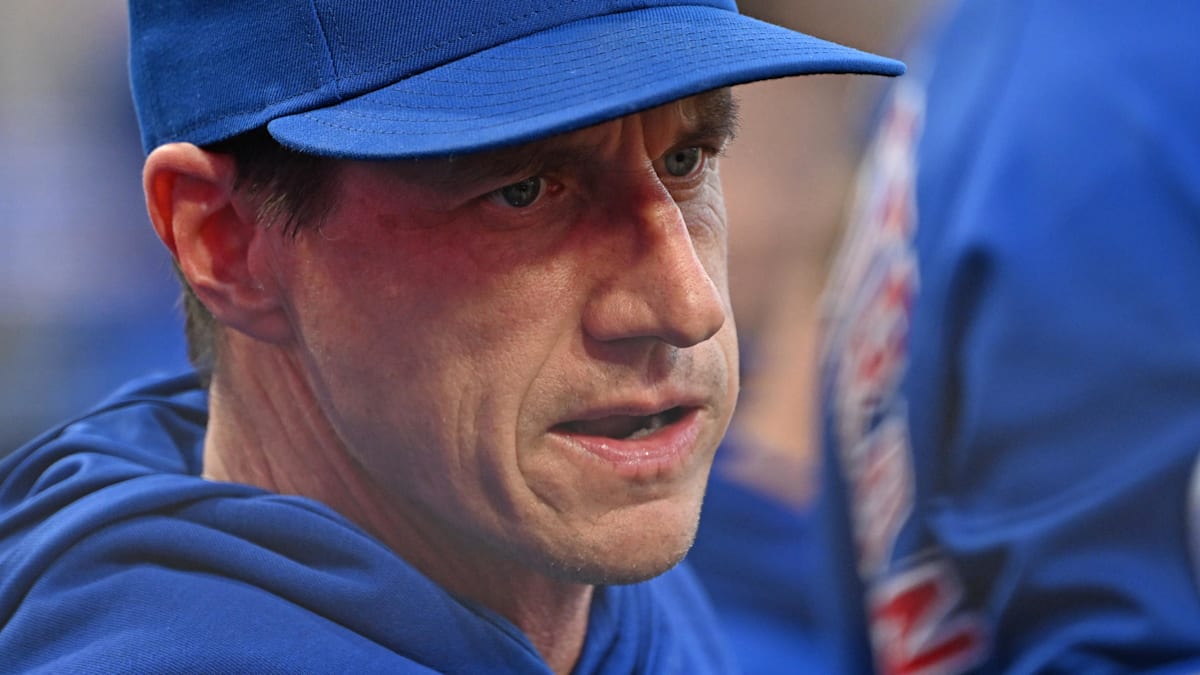 Cubs Manager Randomly Calls Out Dodgers for Special Treatment With Shohei  Ohtani Rule