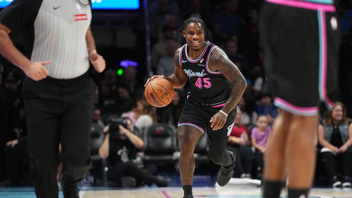 Miami Heat-Phoenix Suns In-Game Injury Update: Multiple key