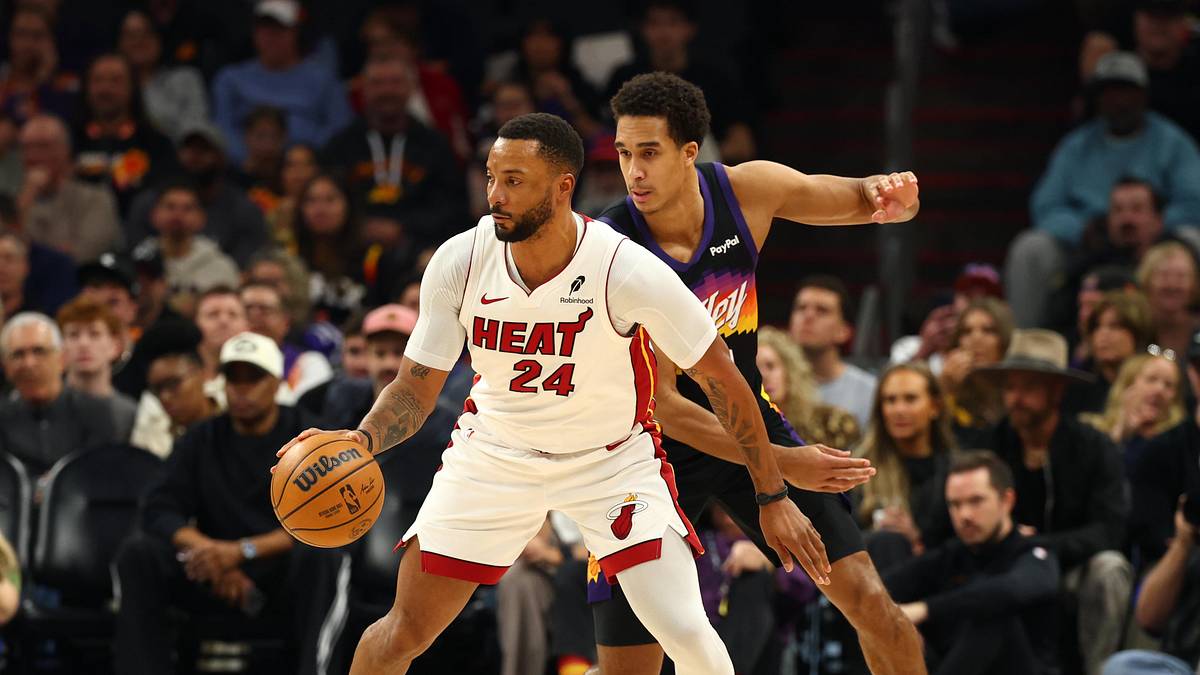 Miami Heat scrap their way to a successful road trip