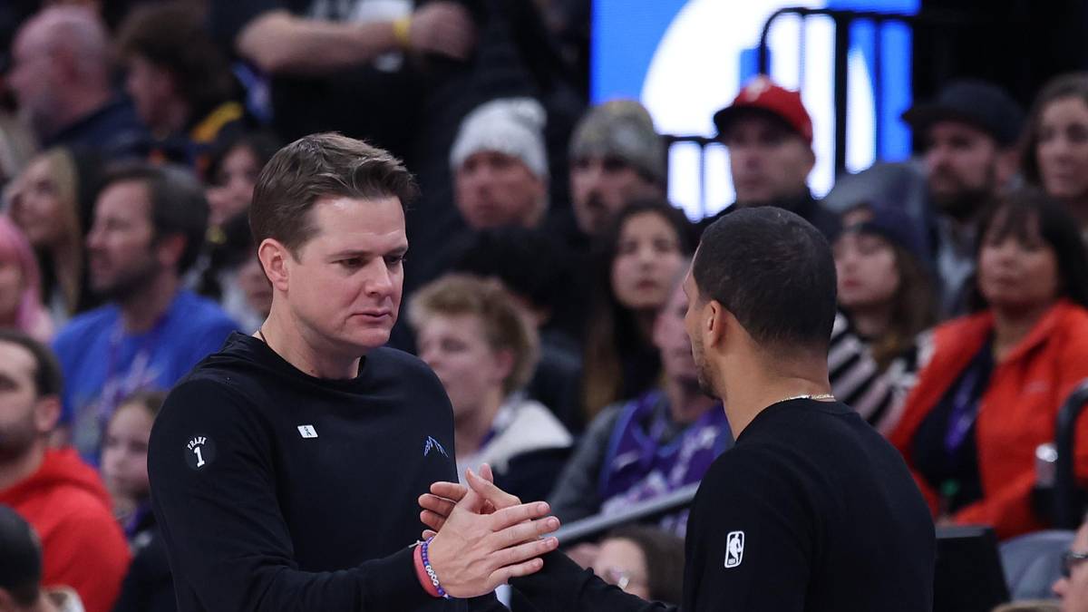 Utah Jazz's Will Hardy Speaks Highly of Joe Mazzulla, Boston Celtics