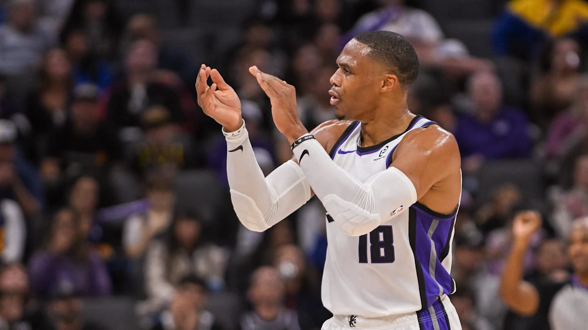 Russell Westbrook Sends Strong Message After Making NBA History vs. Warriors