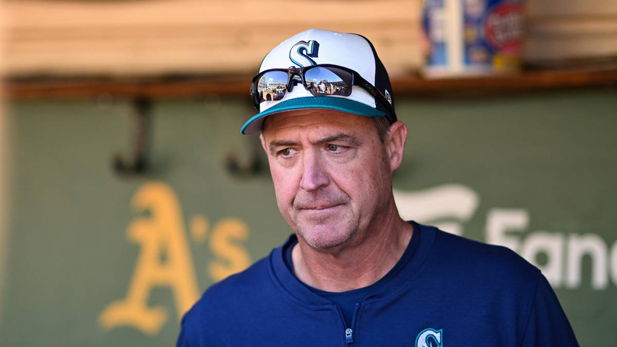 Seattle Mariners Manager Dan Wilson Has Good Odds to Win MLB Manager of The Year