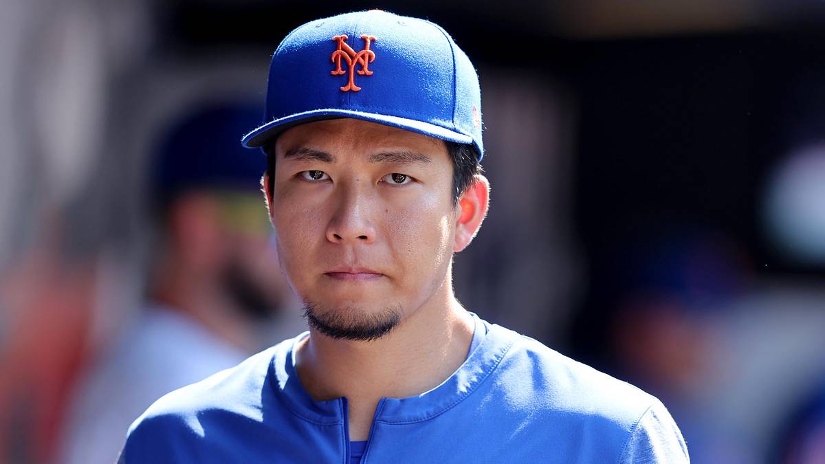 David Stearns Gets Clear on Kodai Senga's Mets Future